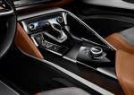 BMW i8 Spyder Concept 2012 года